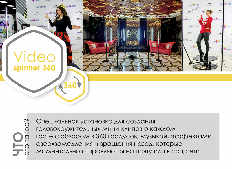 Video Spinner 360 Сочи Видео Спиннер360, Video Spinner 360, Аренда видео спикер 360 Сочи,